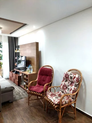 Imagem APARTAMENTO RESIDENCIAL em SÃO PAULO - SP, PARQUE BOTURUSSU
