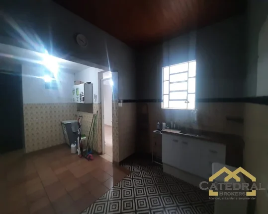 Imagem Casa Térrea a Venda 03 quartos 112 m² na Vila Manfredi - Jundiaí - São Paulo