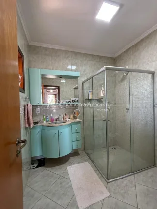 Imagem Casa a venda sobrado com piscina em Betel, Paulínia, SP