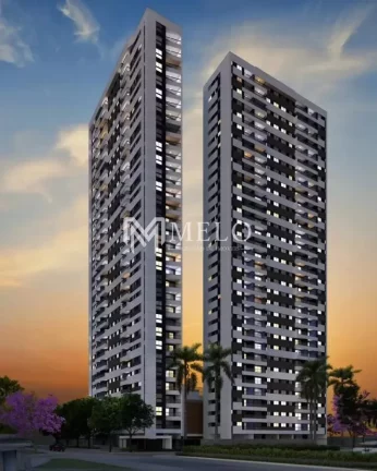 Imagem Oportunidade em IPUTINGA: 65,14m², 03qts, 01suite, 01vaga..
