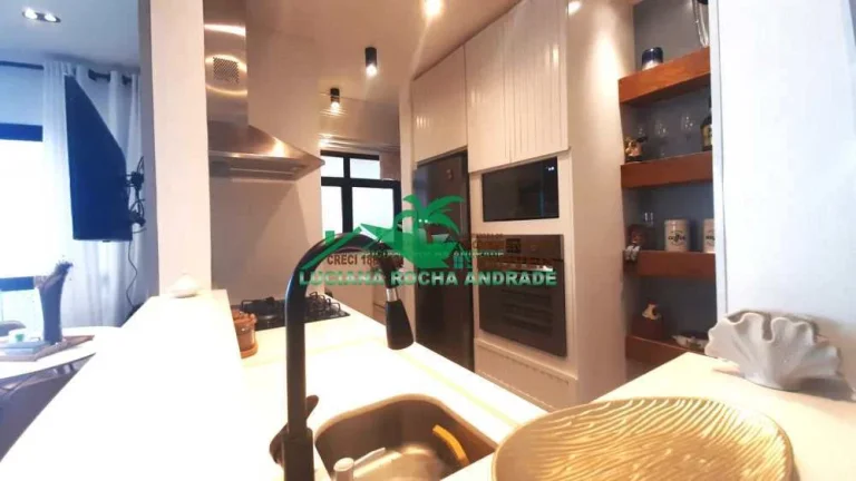 Imagem Apartamento Padrão