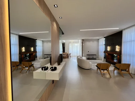 Imagem Casa Alto Padrão para Venda em Florianópolis / SC no bairro Ingleses do Rio Vermelho