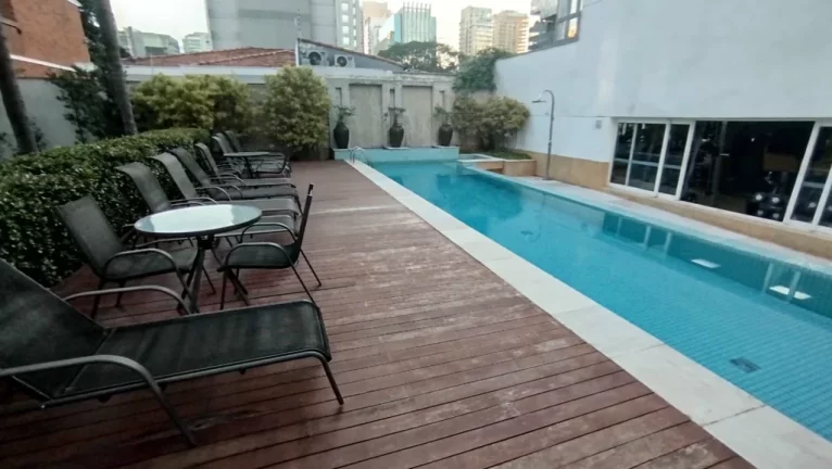 Imagem Apartamento à venda no bairro Itaim Bibi - São Paulo/SP