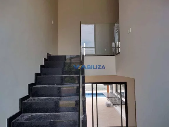 Imagem Sobrado com 4 dormitórios à venda, 264 m² por R$ 2.000.000,00 - Parque Residencial Shambala II - Atibaia/SP