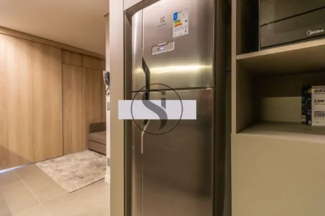 Imagem APARTAMENTO RESIDENCIAL em SÃO PAULO - SP, ITAIM BIBI