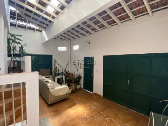 Imagem Casa de 250 metros quadrados, Localizada proximo a av Morumbi no bairro do Brooklin. Possui 4 dormit...