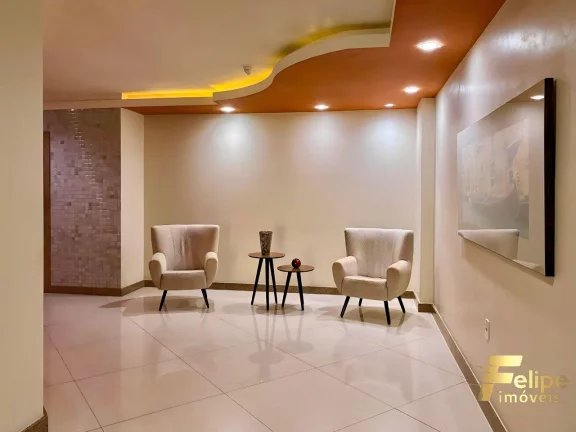 Imagem UM PERFEITO APARTAMENTO NO CENTRO DE GUARAPARI - ES