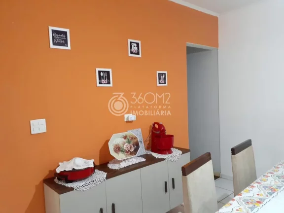 Imagem Casa para Venda em São Bernardo do Campo / SP no bairro Assunção