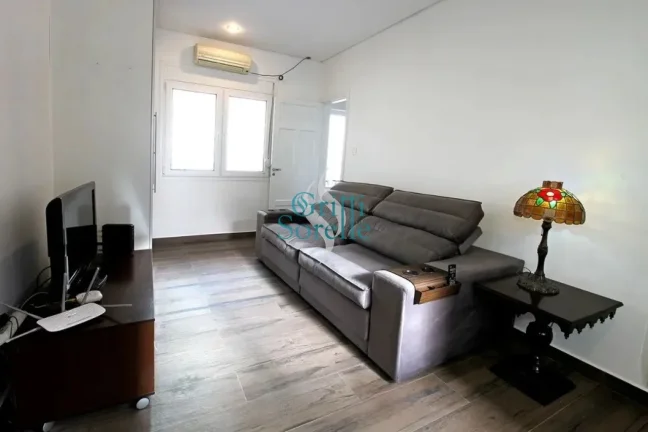 Imagem Casa de Vila à Venda em Jardim Paulista - São Paulo/SP.
