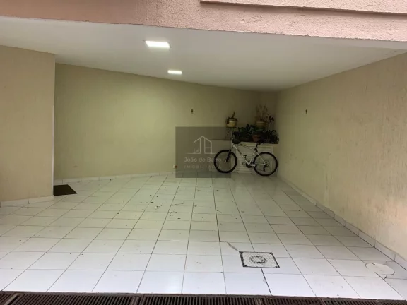 Imagem Sobrado com 2 dormitórios à venda por R$ 595.000,00 - Vila Nova Mazzei - São Paulo/SP