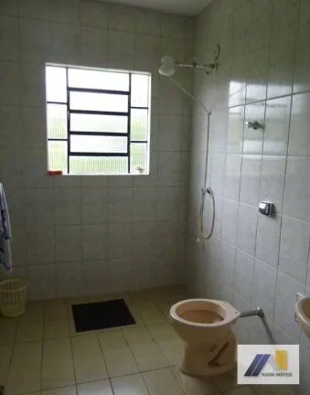 Imagem Chácara com 4 Quartos à Venda, 223 m² em Centro - Borda Da Mata