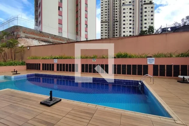 Imagem Apartamento à Venda - Liberdade, 2 Quartos, 62 m2