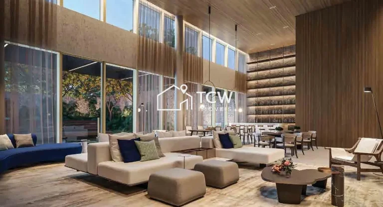 Imagem Apartamento à venda no bairro Ibirapuera - São Paulo/SP, Zona Sul