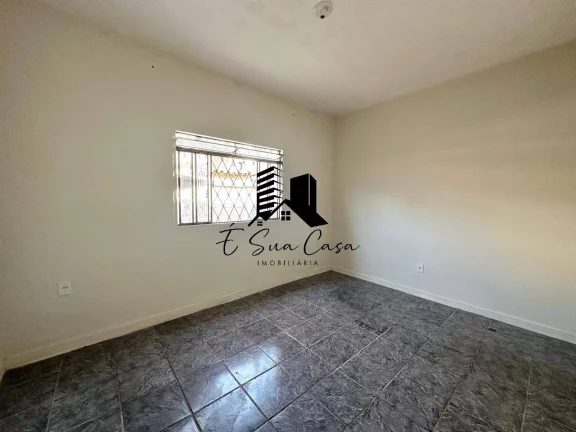 Imagem Casa 3 quartos à venda Bairro Alípio de Melo - Belo Horizonte