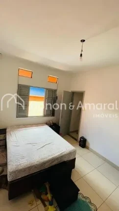 Imagem Oportunidade de adquirir uma casa à venda no charmoso bairro Jardim Eulina em Campinas, São Paulo....