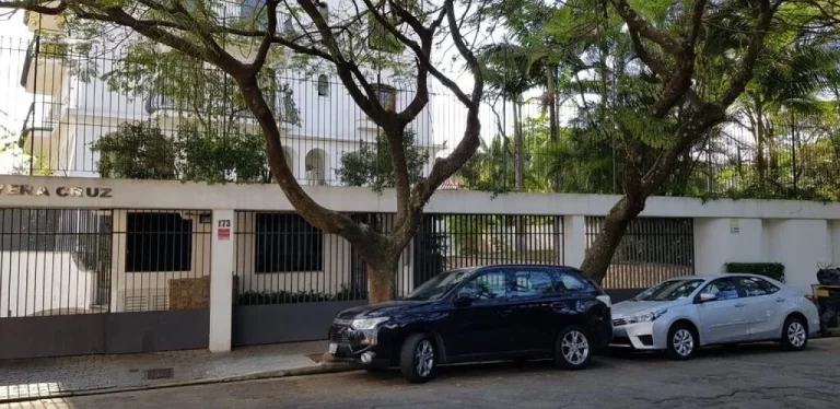 Imagem Apartamento à venda em Rua Doutor Luís Augusto de Queirós Aranha, Vila Madalena, 4 suítes e 4 va