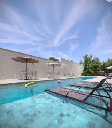 Imagem Apartamento à venda no Condomínio Residencial Flor de Lótus - Sorocaba