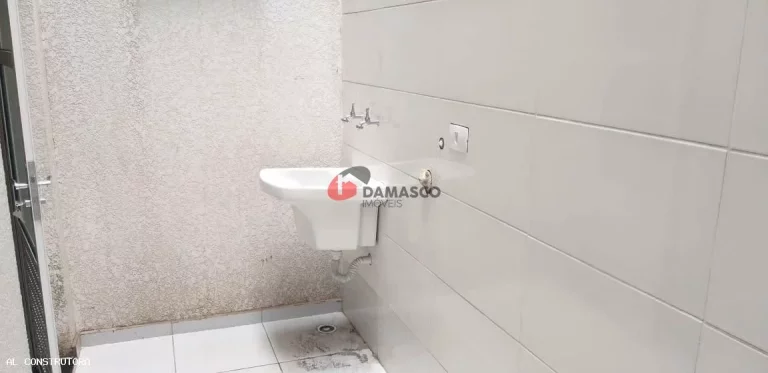 Imagem Apartamento à venda 2 Quartos, 1 Vaga, Vila Príncipe de Gales, Santo André - SP