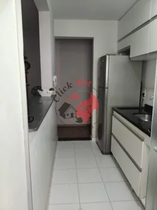 Imagem Apartamento Térreo 67m2 , 3 dormitórios sendo 1 com suíte, 1 vaga , bairro Parque São Vicente, Mauá