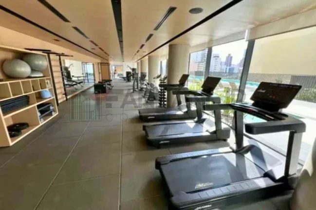 Imagem Imperdível apartamento à venda em Pinheiros, São Paulo-SP, com 3 quartos, 3 suítes e 190m² de área!