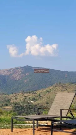 Imagem Sítio com 3 dormitórios à venda, 6000 m² por R$ 1.800.000,00 - Itapetininga - Atibaia/SP
