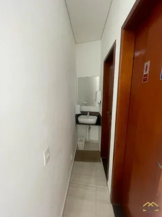 Imagem Sala Comercial para locação no bairro da Vila Mafalda em Jundiaí/SP