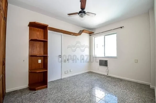 Imagem Copacabana – Rua Barata Ribeiro | Residencial › Apartamento 3 quarto(s) à Venda