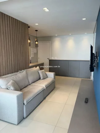 Imagem Apartamento à venda Pinheiros São Paulo