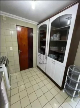 Imagem Apartamento mobiliado nas proximidades de restaurantes e supermercado em Manaíra - AP2156