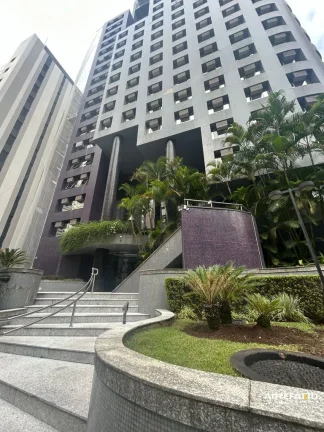 Imagem Sala Comercial com privacidade (andar semi exclusivo)- Próximo a ponte Estaiada
