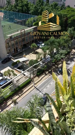 Imagem Imperdível: Apartamento de Luxo com 4 Quartos e 292m² no Paraíso, São Paulo-SP!