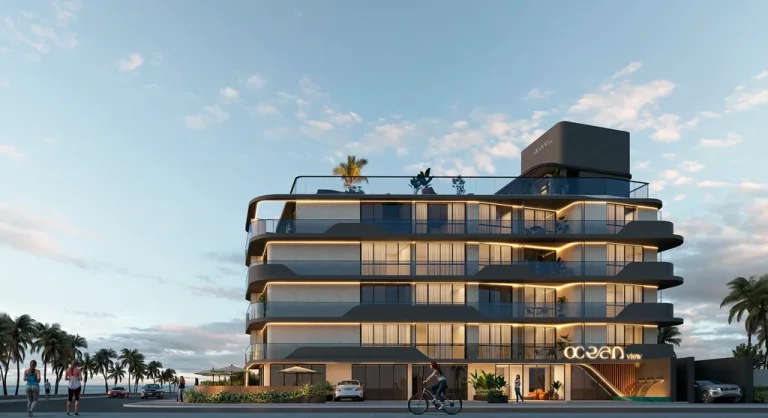 Imagem Ocean View
