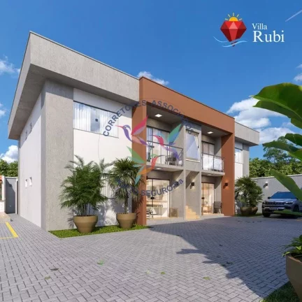 Imagem RESIDENCIALA 1 MINUTO DA PRAIA