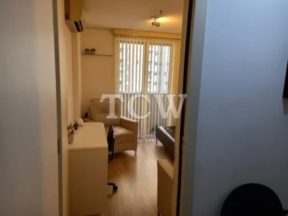 Imagem Sala Comercial a venda no metrô Paraíso