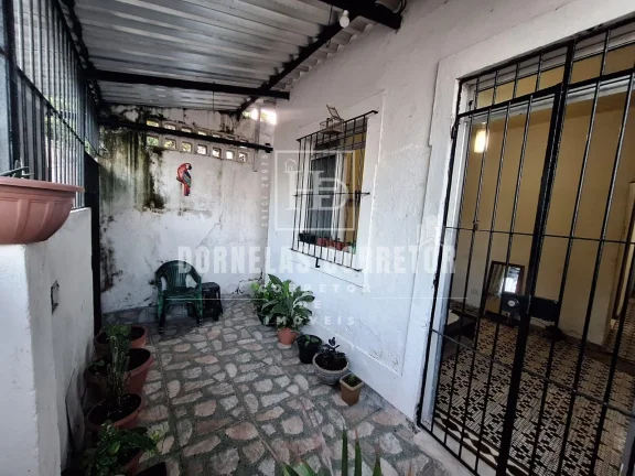 Imagem Casa em Olinda Carmo vizinho alto da sé e dogão 2qtos 2vgs quintal escriturada