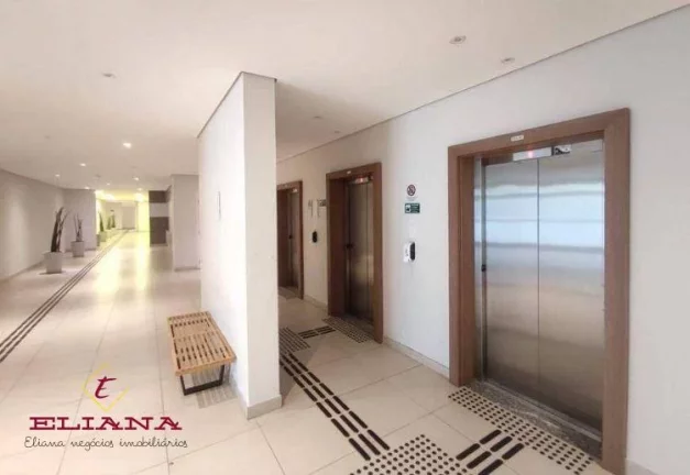 Imagem Apartamento com 2 quartos, 45m², à venda em São Paulo, Limão