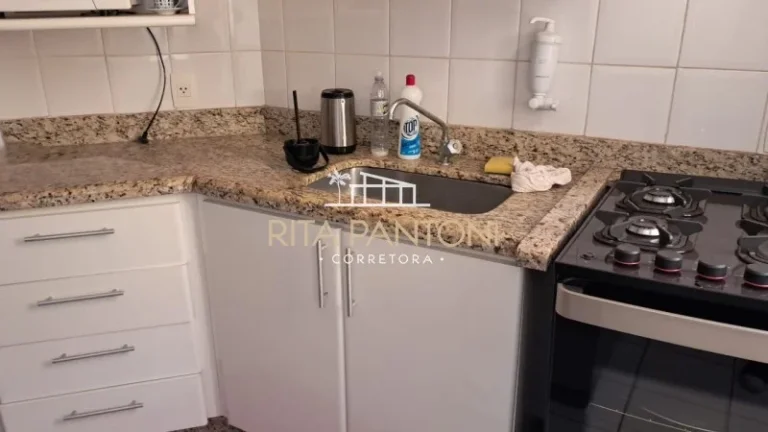 Imagem Apartamento - Ribeirão Preto - Residencial Flórida