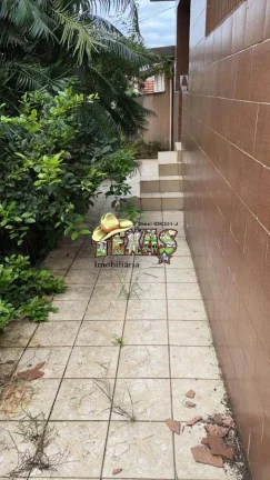 Imagem CASA VENDE ACLIMAÇÃO, SÃO PAULO/SP