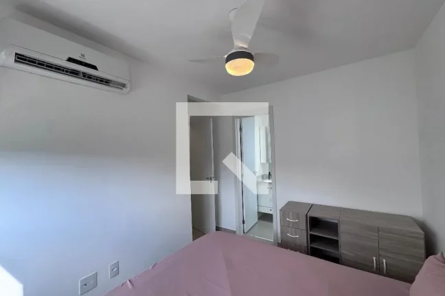 Imagem Apartamento à Venda - Recreio, 2 Quartos, 50 m2