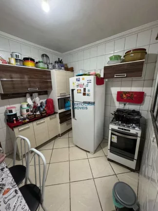 Imagem Casa de Condomínio