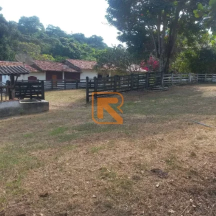 Imagem Venda de Fazenda em Aragoiânia