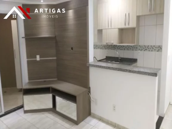 Imagem Apartamento á venda no Parque Novo Mundo 56 m² 2 dormitórios 1 suíte 1 vaga
