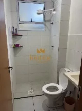Imagem Apartamento à Venda no Caguassu Zona Norte - Sorocaba/SP