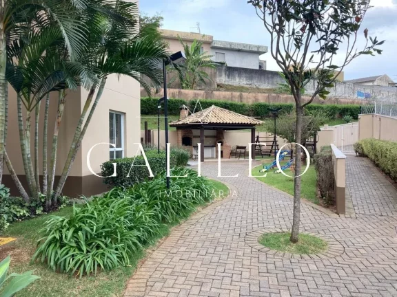 Imagem Apartamento a venda no Condomínio Spazio Bonfiglioli | Jardim Bonfiglioli | Jundiaí | São Paulo