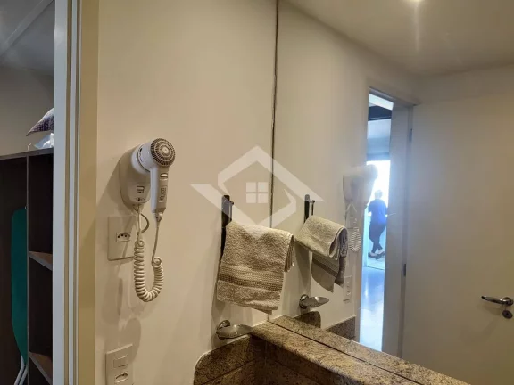 Imagem Apartamento de 2 Quartos para Venda na ABM Barra da Tijuca