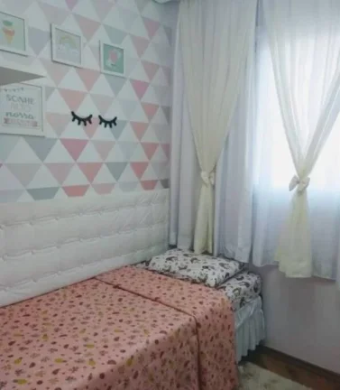 Imagem Alugo Apto Duplex em Mauá, Parque São Vicente