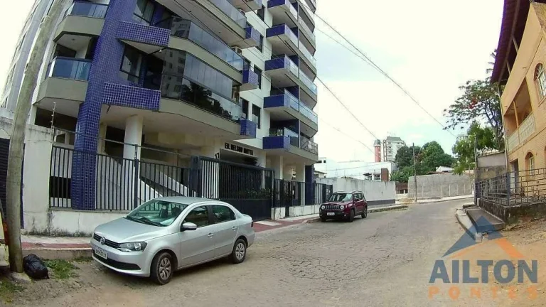 Imagem Lote com 367,80m2 à Venda no Centro de Guarapari/ES