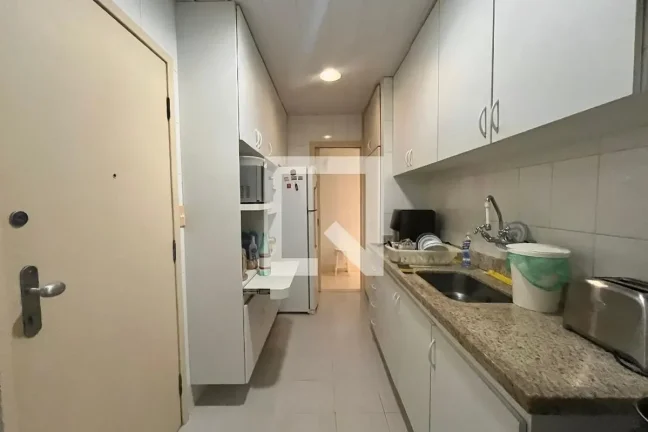 Imagem Apartamento à Venda - Ipanema, 3 Quartos, 103 m2