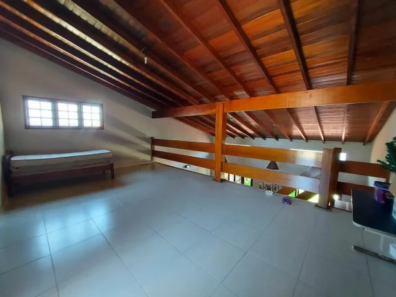 Imagem Casa para Venda em Itanhaém, Cibratel II, 4 dormitórios, 2 suítes, 4 banheiros, 6 vagas