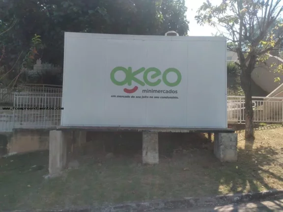 Imagem Apartamento para Venda em Piracicaba, Monte Líbano, 2 dormitórios, 1 banheiro, 1 vaga